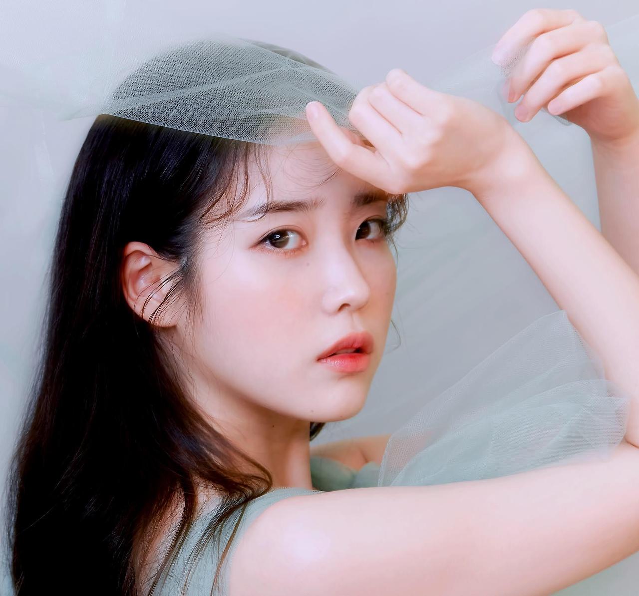 아이유 화보 - 걸그룹 갤러리