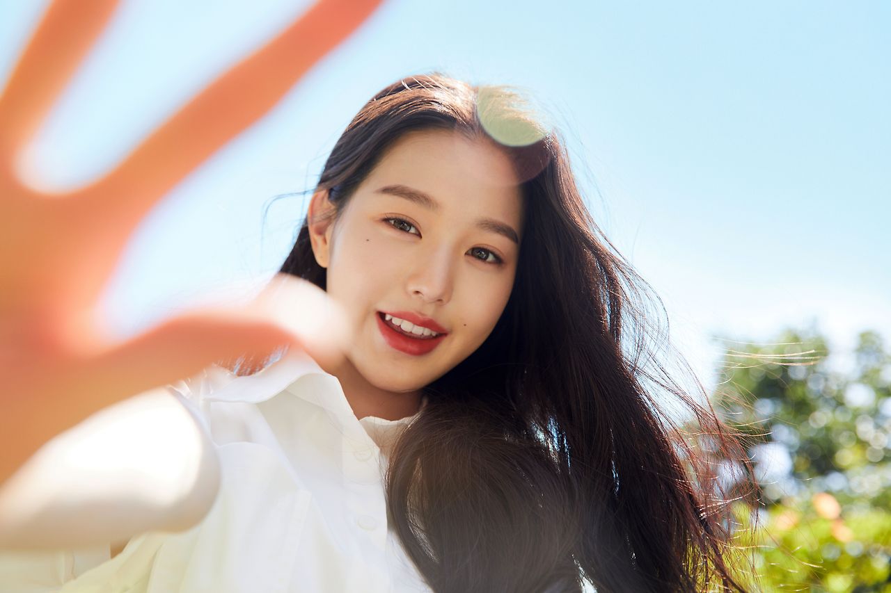 장원영 화보 - 걸그룹 갤러리 장원영 화보 - 걸그룹 갤러리