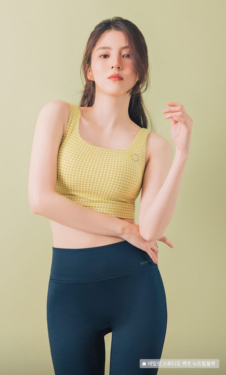 한소희 - 걸그룹 갤러리