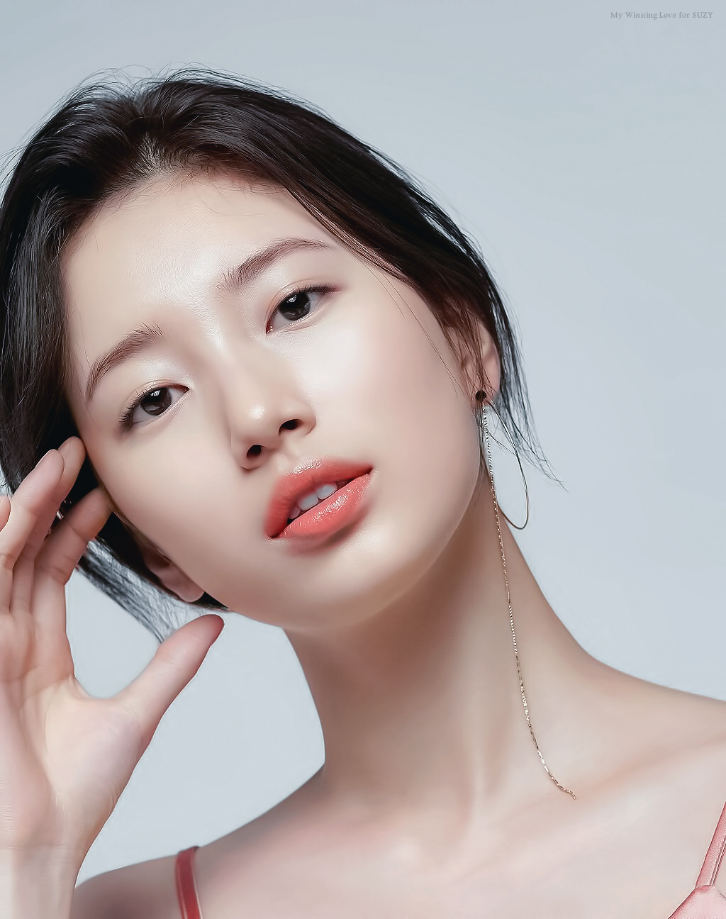 수지 화보 - 걸그룹 갤러리