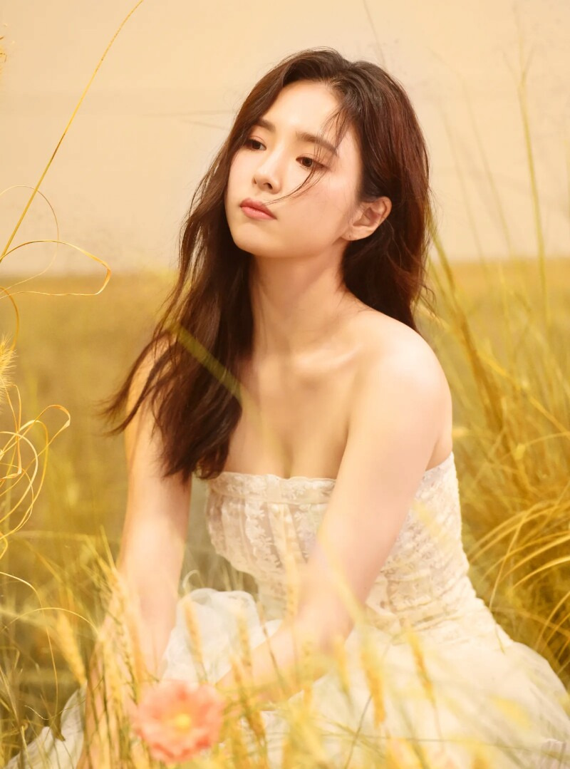 신세경 화보 - 걸그룹 갤러리