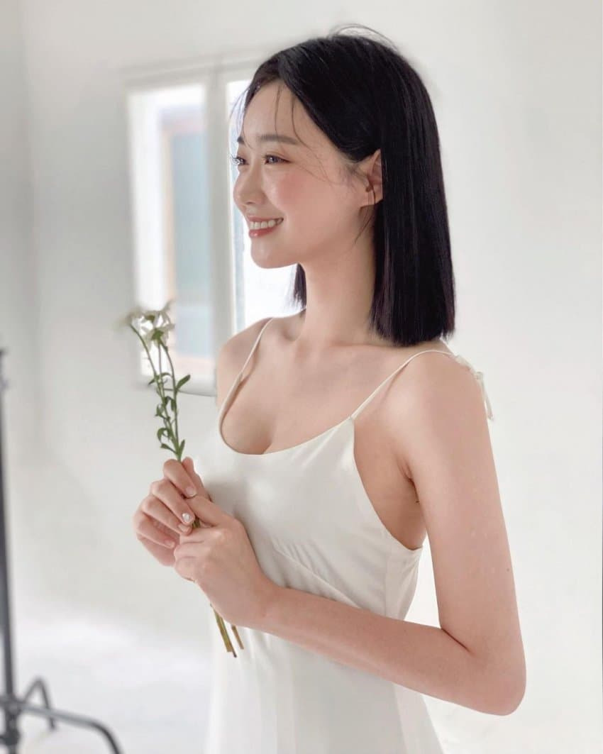 변하율 치어리더 - 걸그룹 갤러리