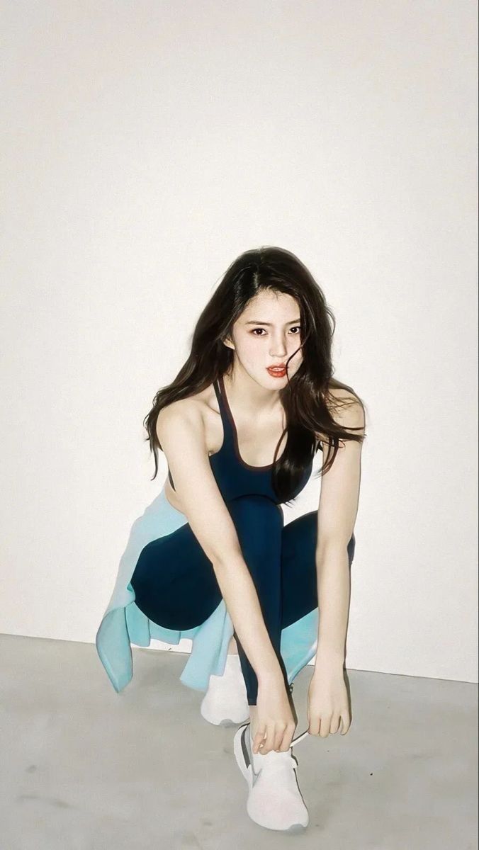 한소희 - 걸그룹 갤러리