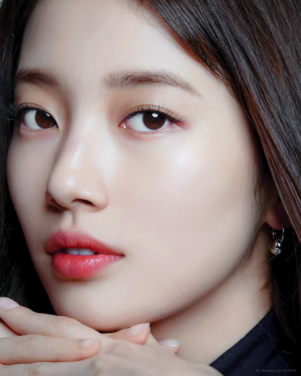 수지 화보 - 걸그룹 갤러리