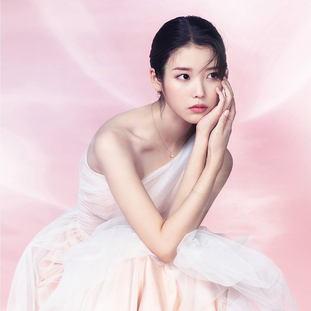아이유 화보 - 걸그룹 갤러리