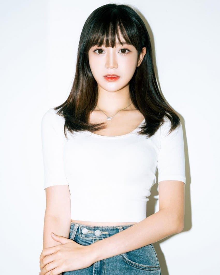 변하율 치어리더 - 걸그룹 갤러리