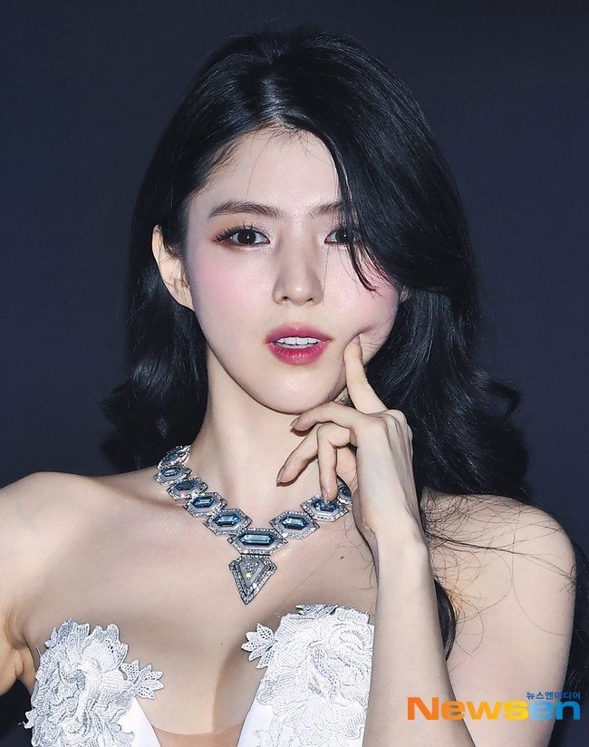 한소희 - 걸그룹 갤러리