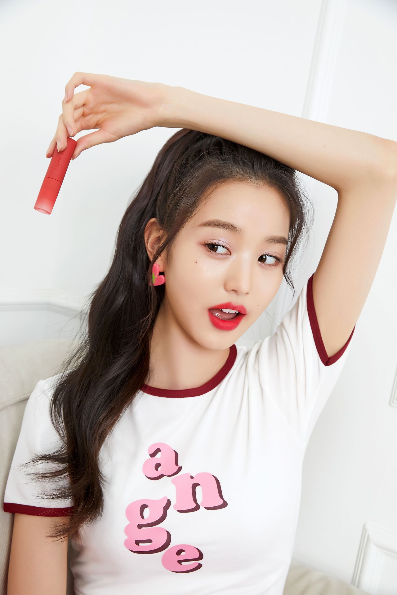 장원영 화보 - 걸그룹 갤러리 장원영 화보 - 걸그룹 갤러리