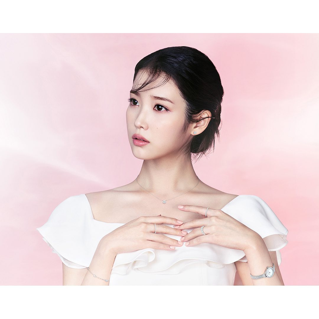 아이유 화보 - 걸그룹 갤러리