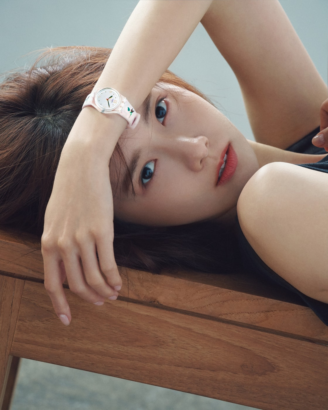 윤아 얼루어 화보 - 걸그룹 갤러리