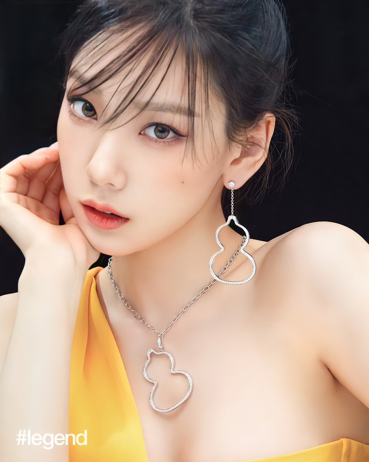 태연 legend 화보 - 걸그룹 갤러리 태연 legend 화보 - 걸그룹 갤러리