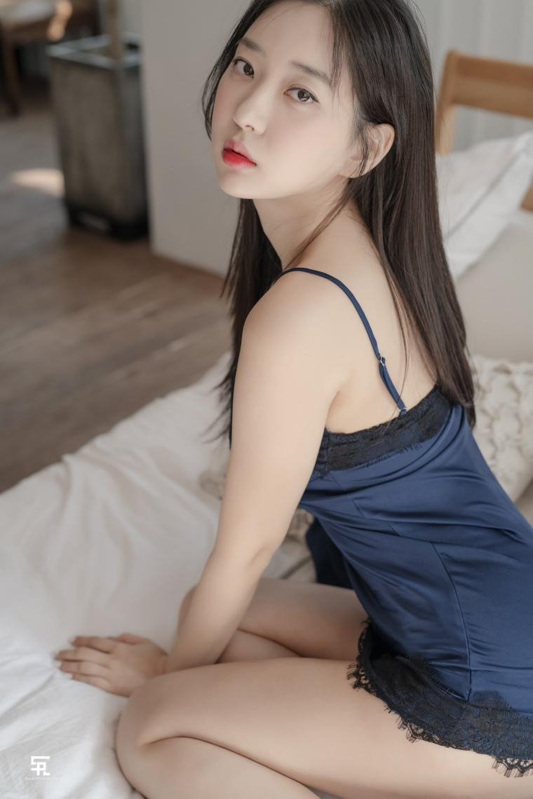 신재은 화보 - 걸그룹 갤러리