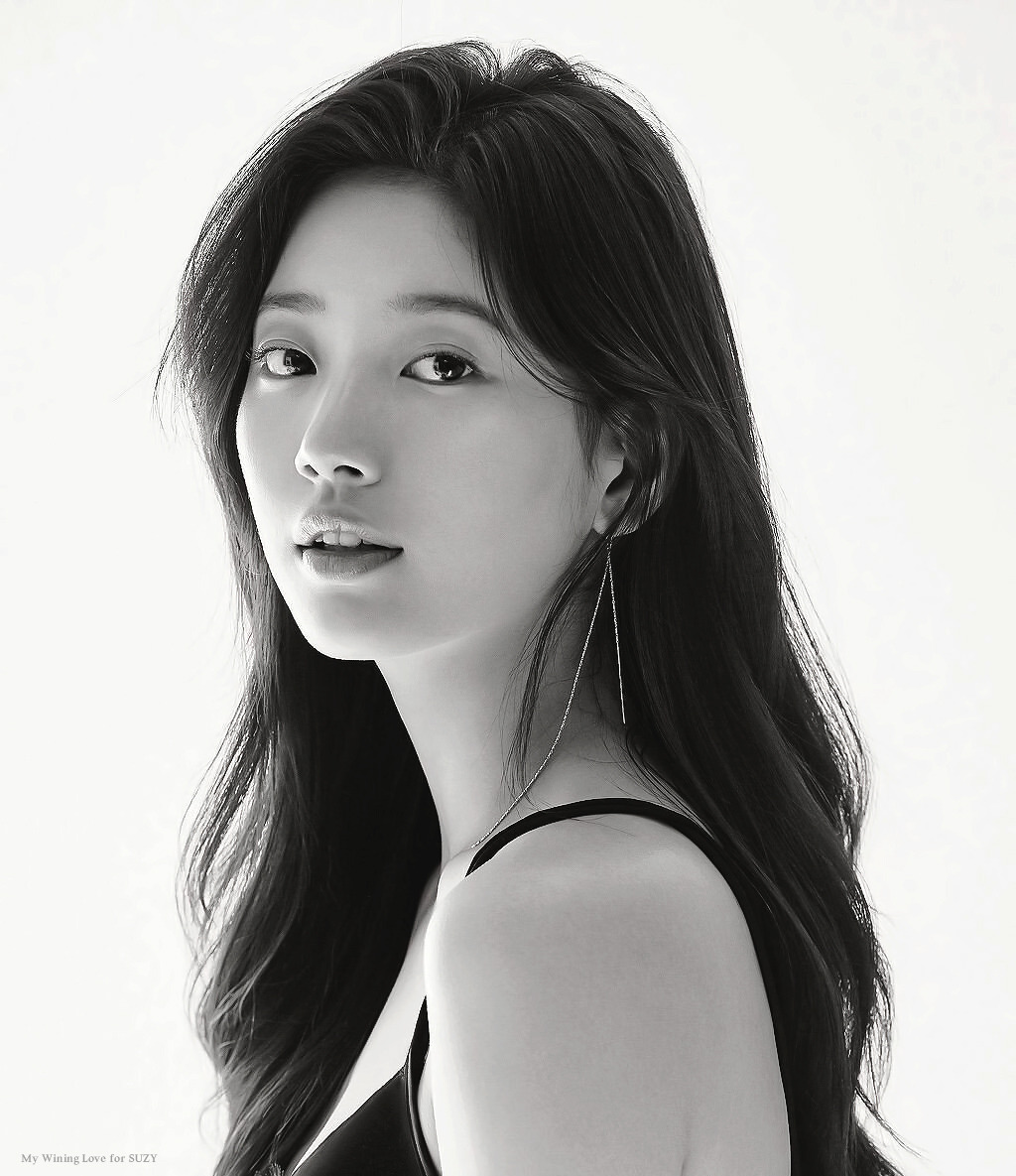 수지 화보 - 걸그룹 갤러리