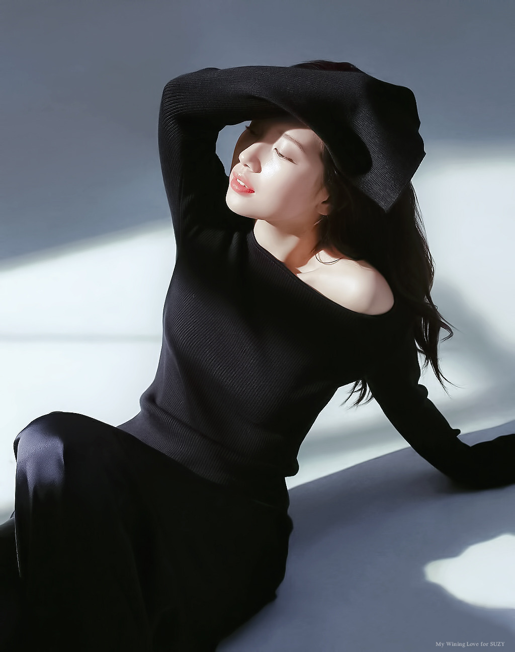 수지 화보 - 걸그룹 갤러리