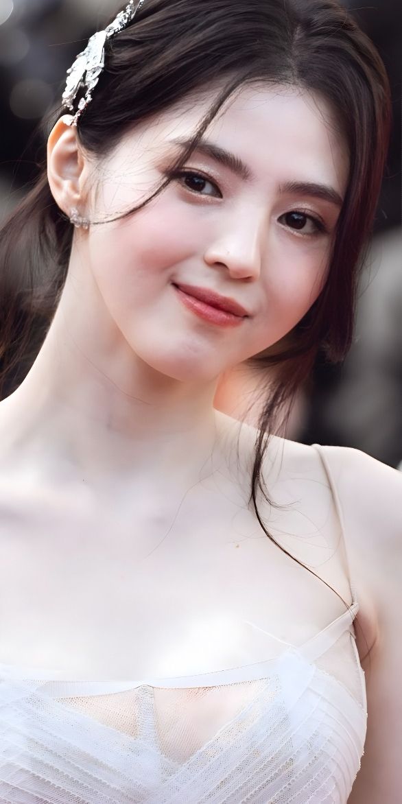 한소희 화보 - 걸그룹 갤러리 한소희 화보 - 걸그룹 갤러리
