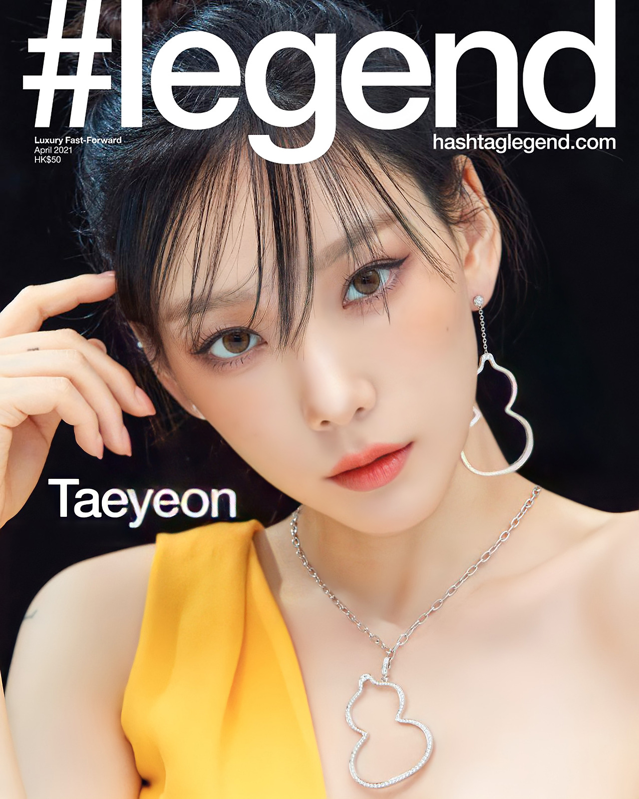 태연 legend 화보 - 걸그룹 갤러리 태연 legend 화보 - 걸그룹 갤러리