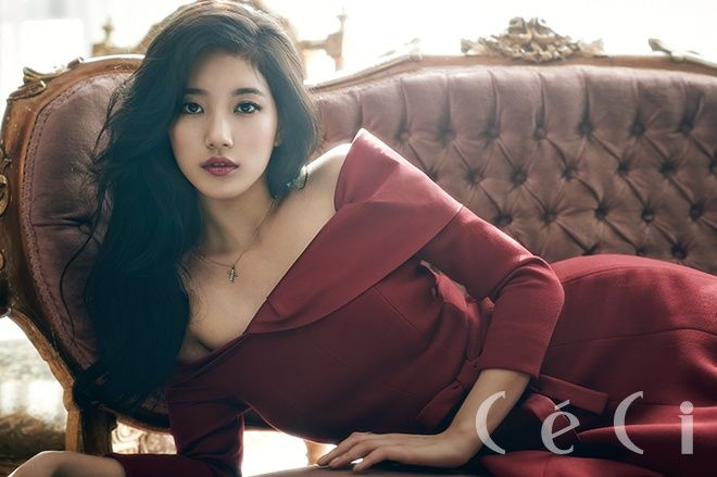 수지 몸매 - 걸그룹 갤러리
