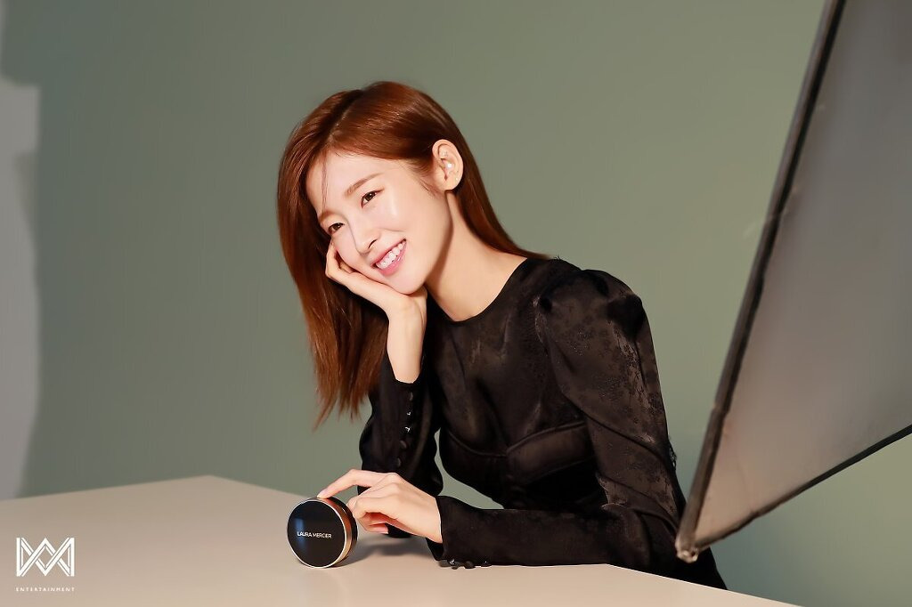 오마이걸 아린 화보 - 걸그룹 갤러리