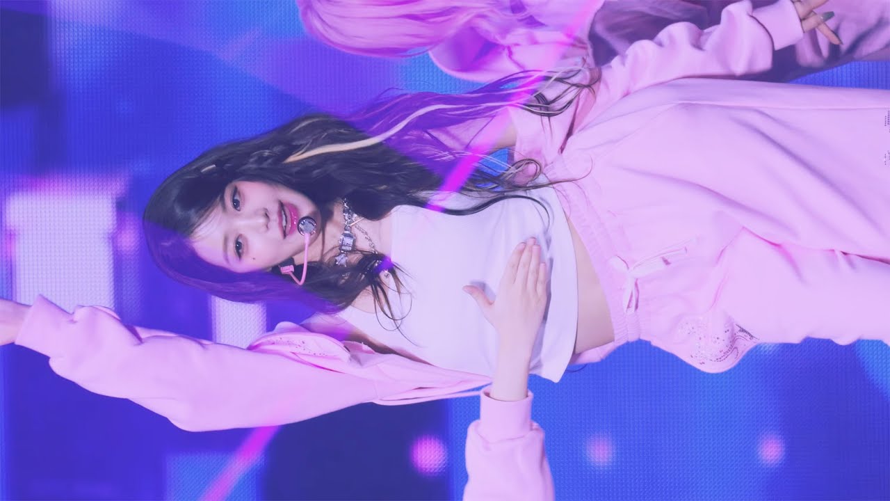 [4K60P] 250406 아이브 장원영 IVE YWONYOUNG - ATTITUDE 직캠 Fancam @IVE SCOUT FAN CONCERT - 걸그룹 직캠 | 아카이브 갤러리