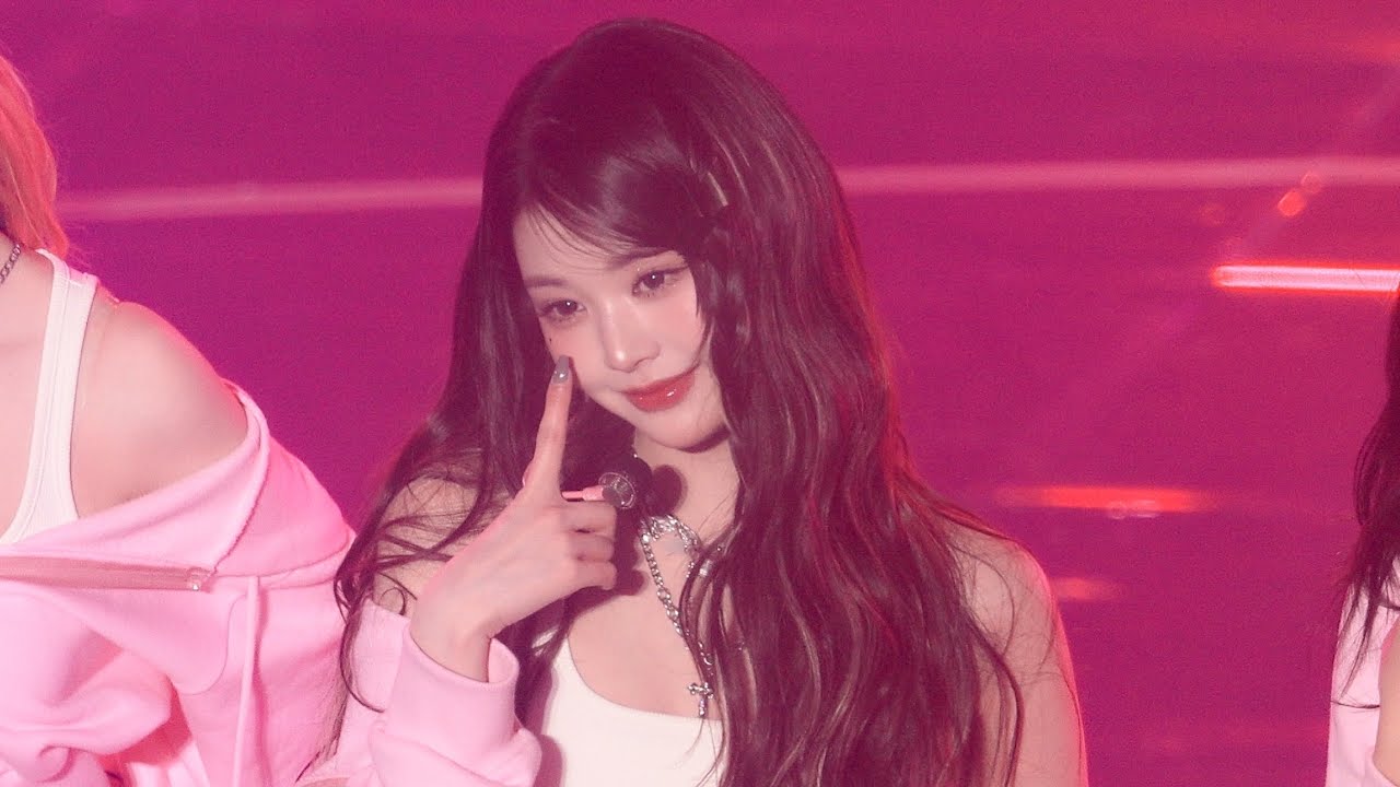 [4K] 250406 아이브 장원영 Kitsch 직캠 (IVE WONYOUNG FanCam) - 걸그룹 직캠 | 아카이브 갤러리