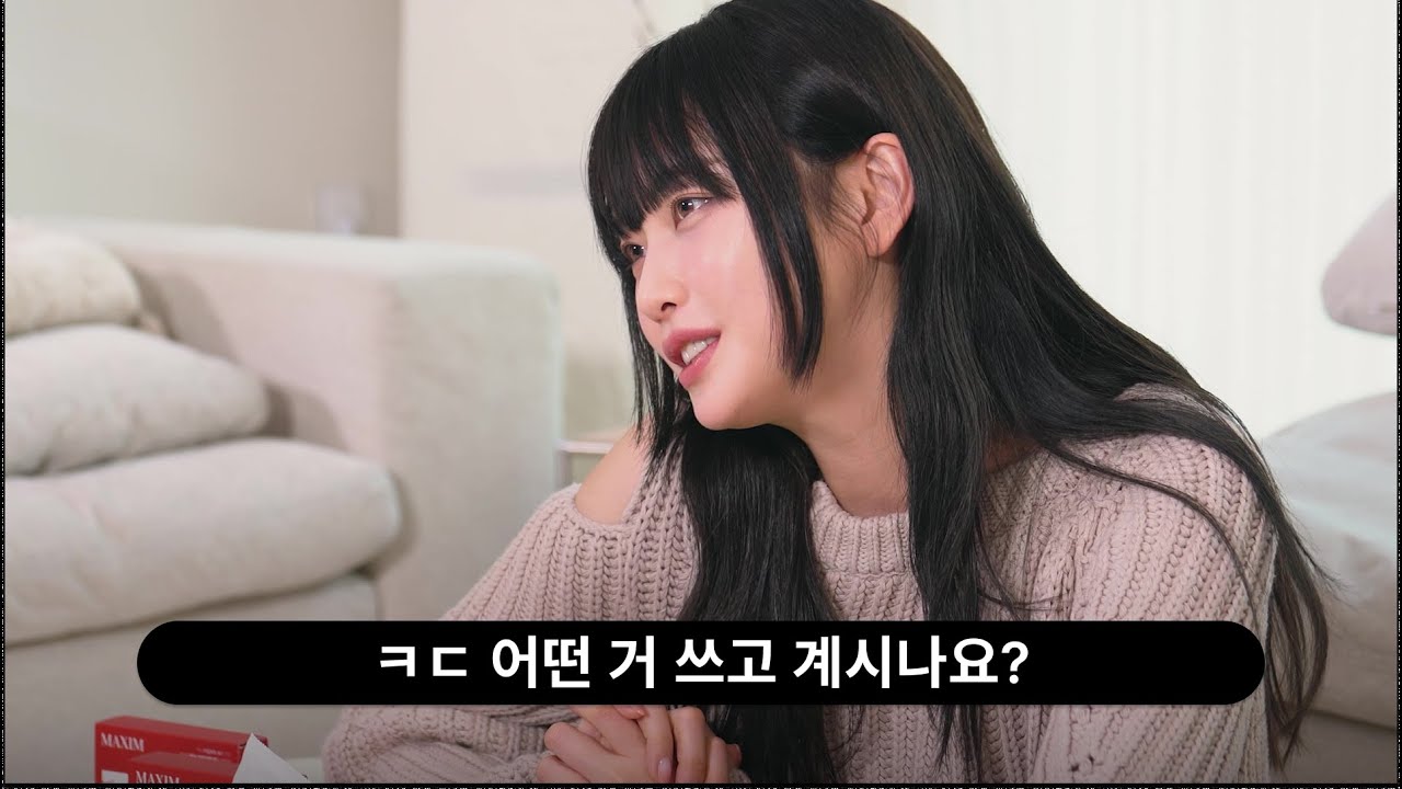 [ㄹㅇㅊㅊ] 아무 콘이나 쓰고 있다고요?🥺 - 걸그룹 갤러리