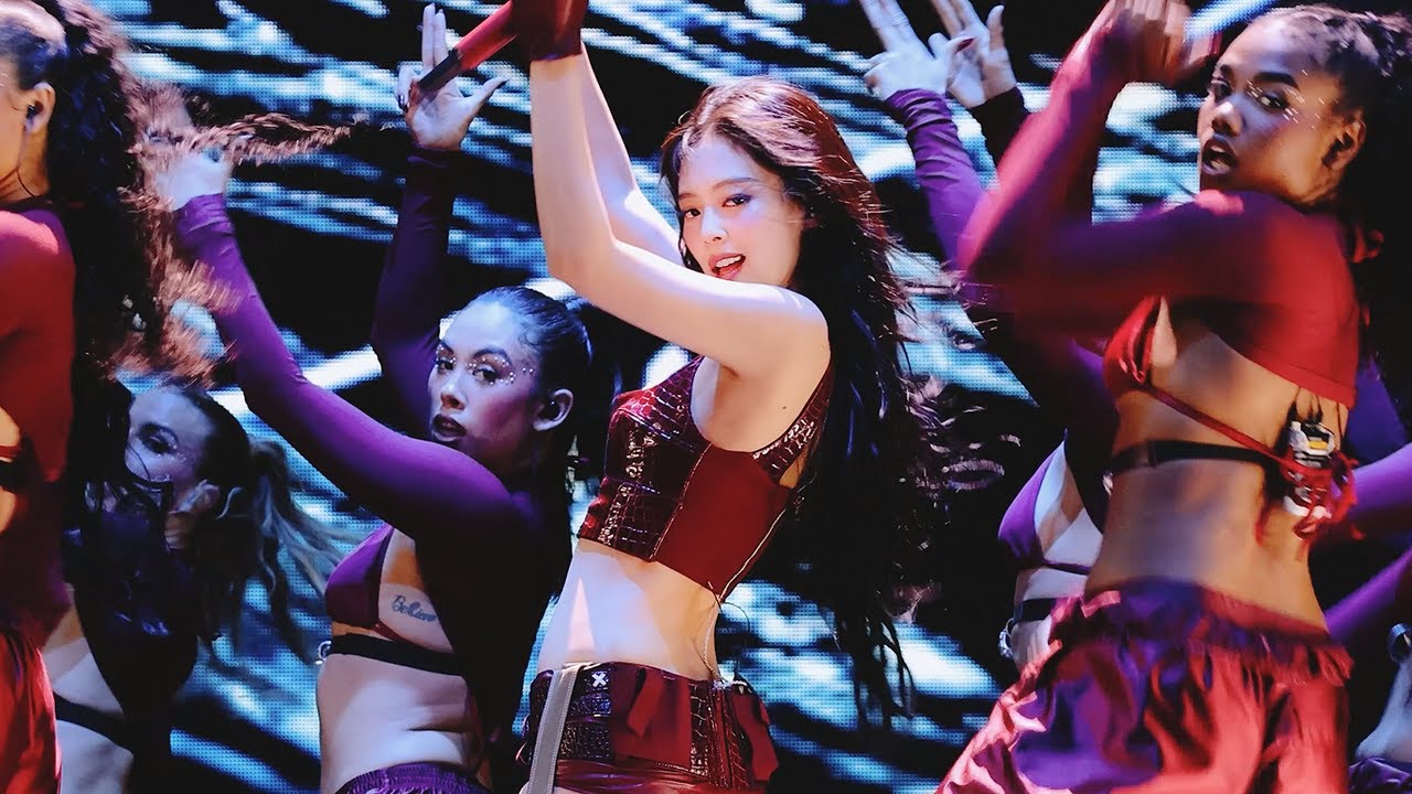 250413 BLACKPINK JENNIE  제니 코첼라 Coachella 직캠 ExtraL @Coachella Festival fancam - 걸그룹 직캠 | 아카이브 갤러리