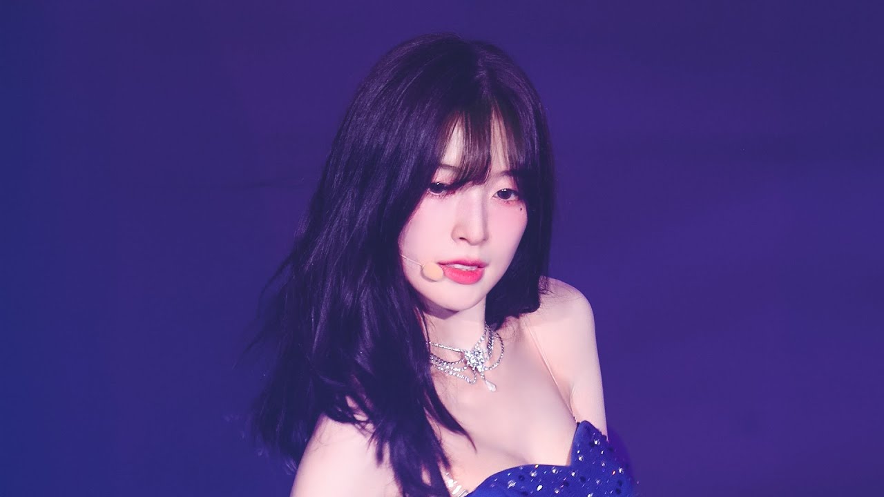 250420 오마이걸 아린 (Arin) - Sway (YOU &amp; I) - 오마이걸 콘서트 밀키 웨이 [직캠 / FANCAM] [4K 60p] - 걸그룹 직캠 | 아카이브 갤러리