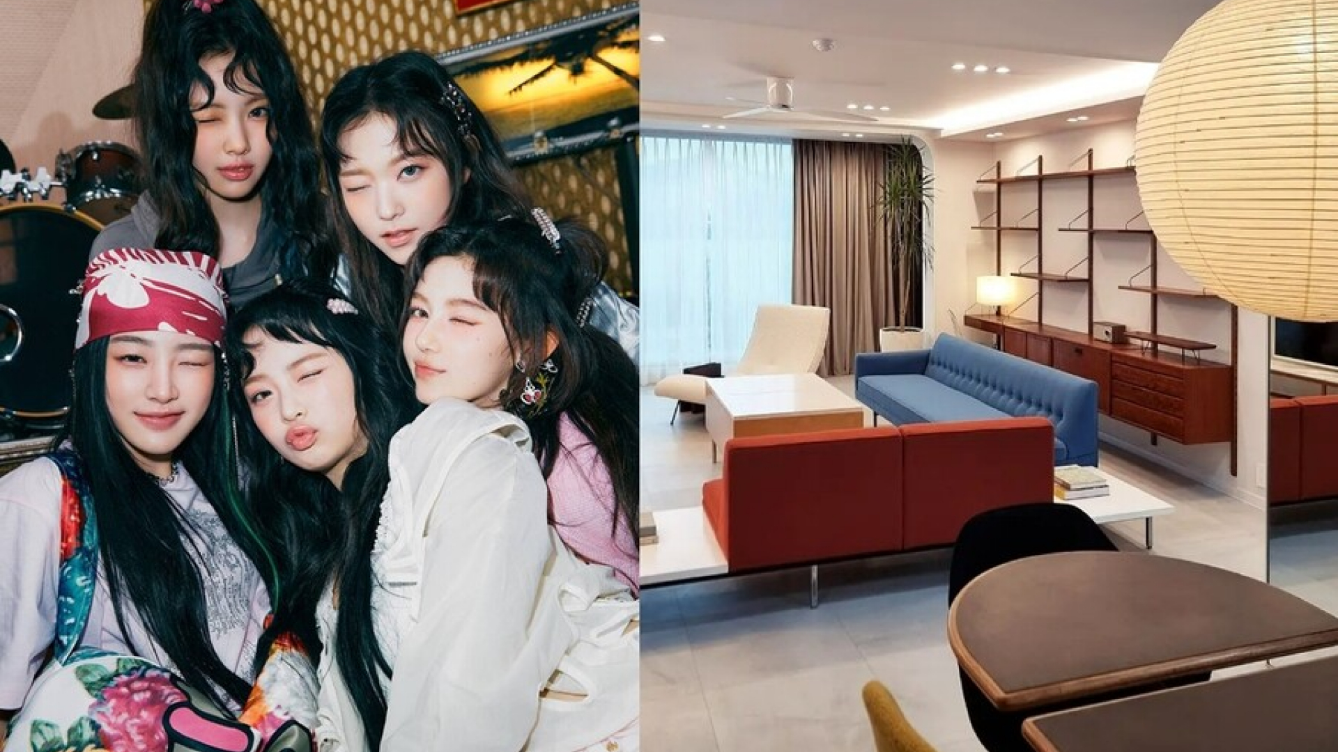 [단독] 20대 뉴진스 사생팬, 문열린 숙소에 수차례 잠입 - 자유게시판 갤러리