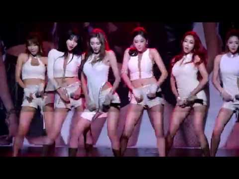 160705 PPL(피피엘) - 와치미(Watch Me) Remix 앵콜곡 @홍대브이홀 2집쇼케이스 [직캠/Fancam] By 벤뎅이 - 걸그룹 직캠 | 아카이브 갤러리