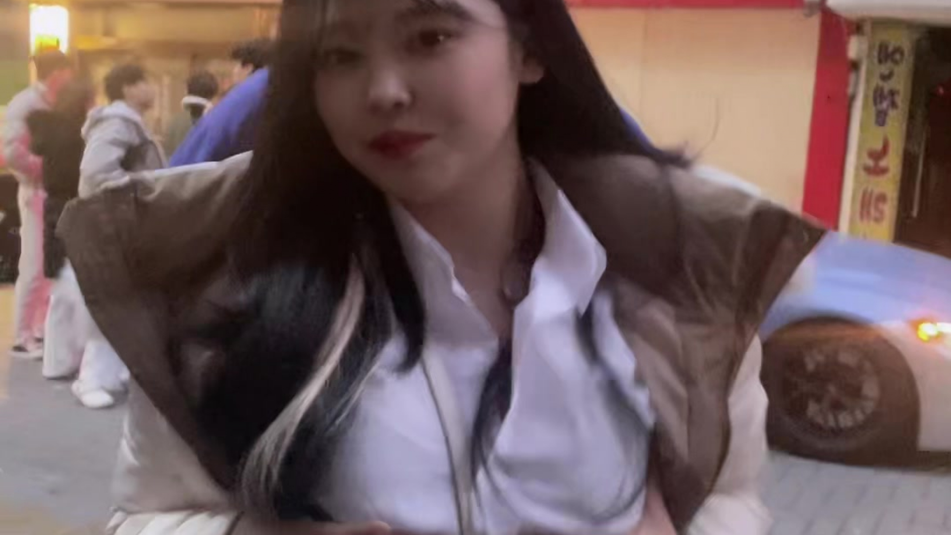 lenana_j ๋คํ๋ค ยท 2023-1-10 ํ๋ก์ฐ ์ ํ๋ฉด ์์ผ ํ๋ค๋ฃ ใ
- ํฑํก ์ํผ | K-POP TikTok Short Form ๊ฐค๋ฌ๋ฆฌ lenana_j ๋คํ๋ค ยท 2023-1-10 ํ๋ก์ฐ ์ ํ๋ฉด ์์ผ ํ๋ค๋ฃ ใ
- ํฑํก ์ํผ | K-POP TikTok Short Form ๊ฐค๋ฌ๋ฆฌ