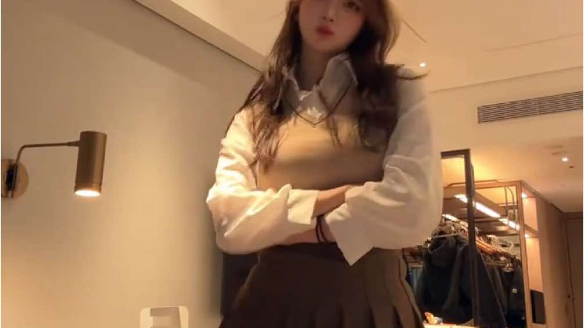 nayoni.o 난나연🐰 - 틱톡 숏폼 | K-POP TikTok Short Form 갤러리