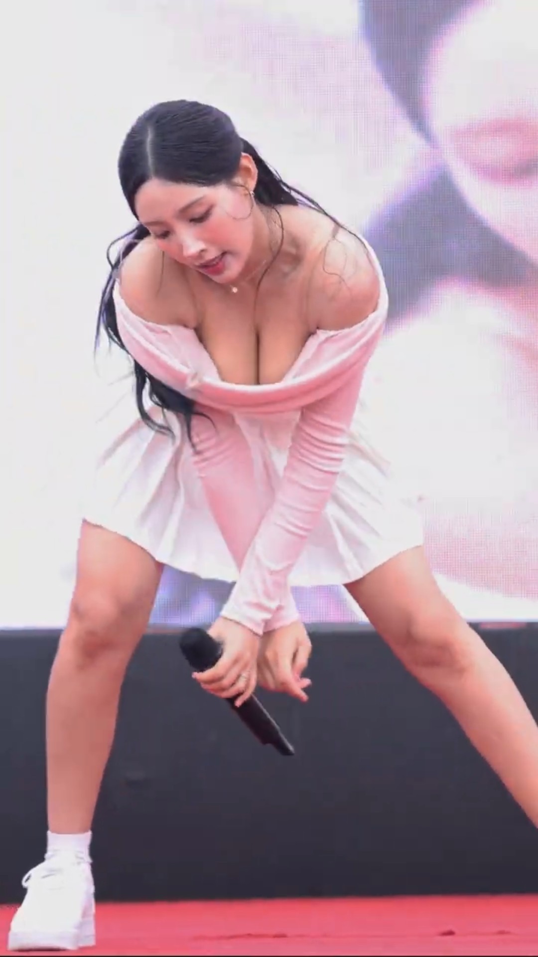 안 먹어도 배부른 초원 킬링안무 #라잇썸 #LIGHTSUM ♬아이 i @250510 청소년자원봉사 - 걸그룹 직캠 | 아카이브 갤러리 안 먹어도 배부른 초원 킬링안무 #라잇썸 #LIGHTSUM ♬아이 i @250510 청소년자원봉사 - 걸그룹 직캠 | 아카이브 갤러리