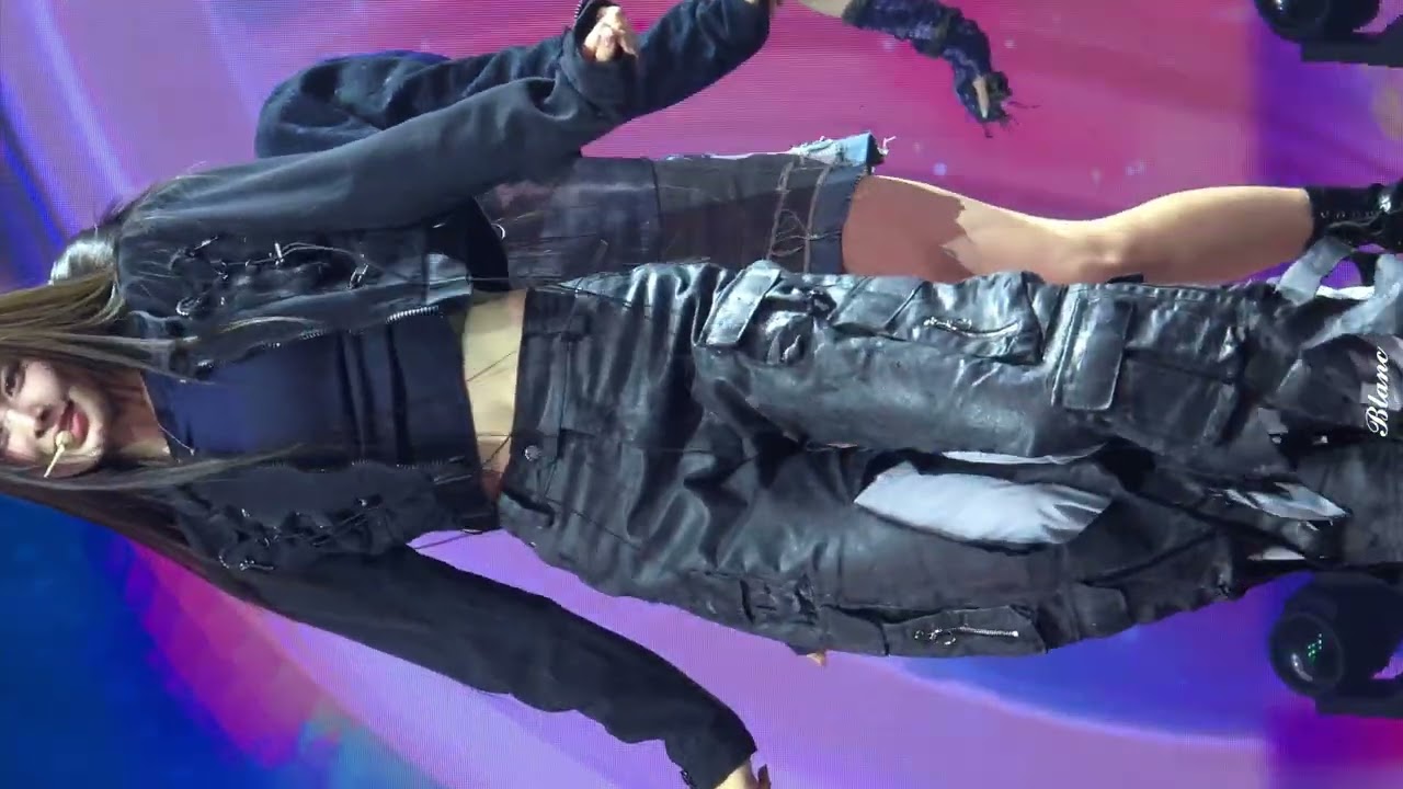 241125_izna(์ด์ฆ๋)_YOON JIYOON(์ค์ง์ค) - TIMEBOMB ์ง์บ - ๊ฑธ๊ทธ๋ฃน ์ง์บ | ์์นด์ด๋ธ ๊ฐค๋ฌ๋ฆฌ 241125_izna(์ด์ฆ๋)_YOON JIYOON(์ค์ง์ค) - TIMEBOMB ์ง์บ - ๊ฑธ๊ทธ๋ฃน ์ง์บ | ์์นด์ด๋ธ ๊ฐค๋ฌ๋ฆฌ