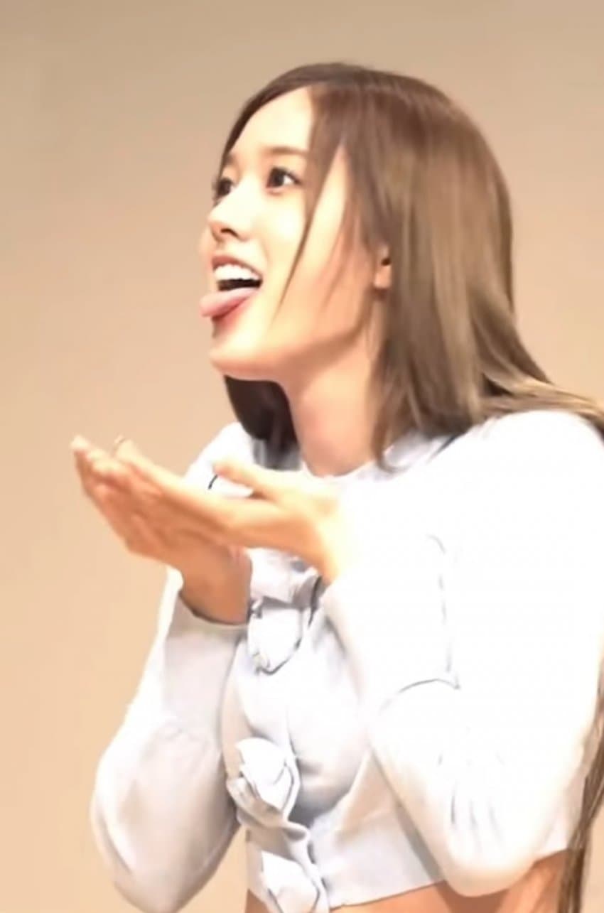 나는 타락했다 선언한 여돌 등장 - 자유게시판 갤러리