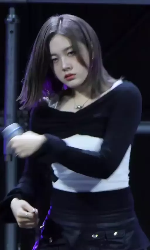 나는 타락했다 선언한 여돌 등장 - 자유게시판 갤러리