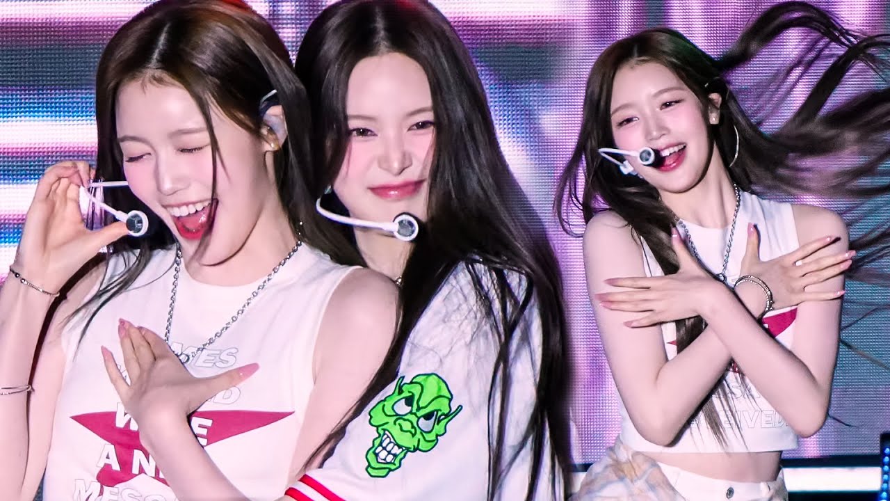 ์ด์ฆ๋(izna) ์ ์ธ๋น(JEONGSAEBI) :: IWALY :: ์๊ด๋ํ๊ต ์ถ์ 250513 fancam - ๊ฑธ๊ทธ๋ฃน ์ง์บ | ์์นด์ด๋ธ ๊ฐค๋ฌ๋ฆฌ ์ด์ฆ๋(izna) ์ ์ธ๋น(JEONGSAEBI) :: IWALY :: ์๊ด๋ํ๊ต ์ถ์ 250513 fancam - ๊ฑธ๊ทธ๋ฃน ์ง์บ | ์์นด์ด๋ธ ๊ฐค๋ฌ๋ฆฌ