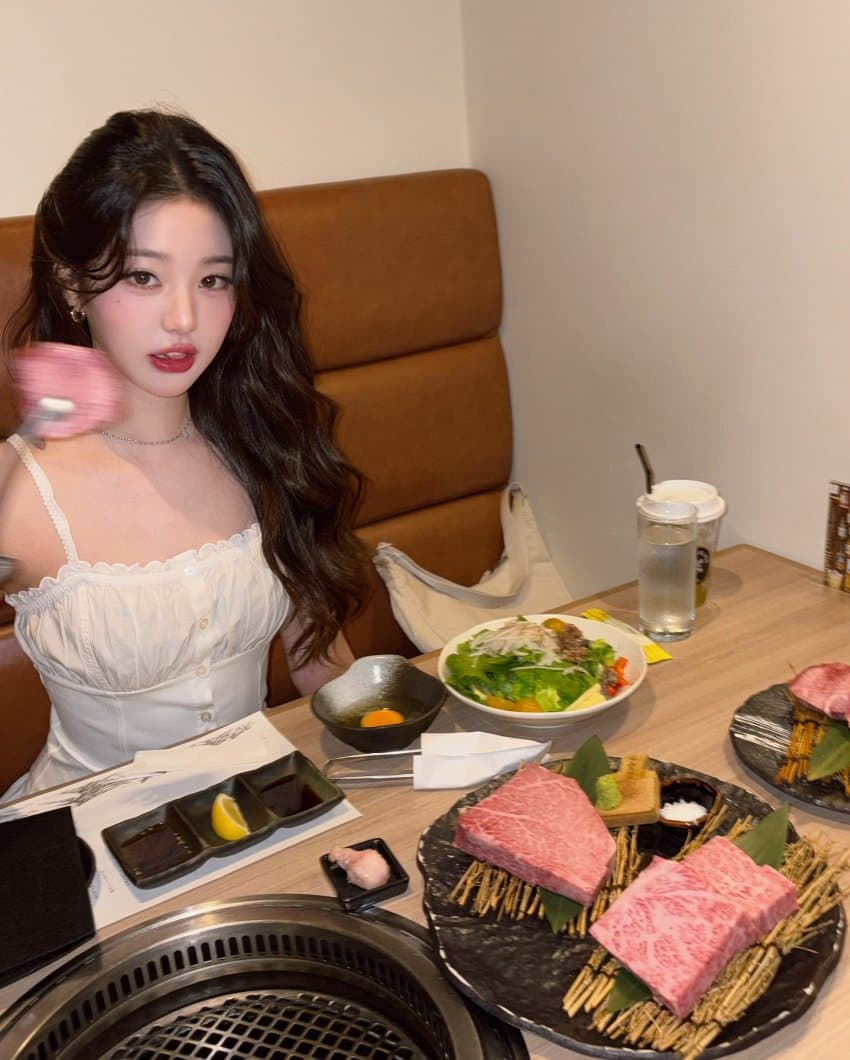 공주님 인스타 떴다!!!!! - 자유게시판 갤러리
