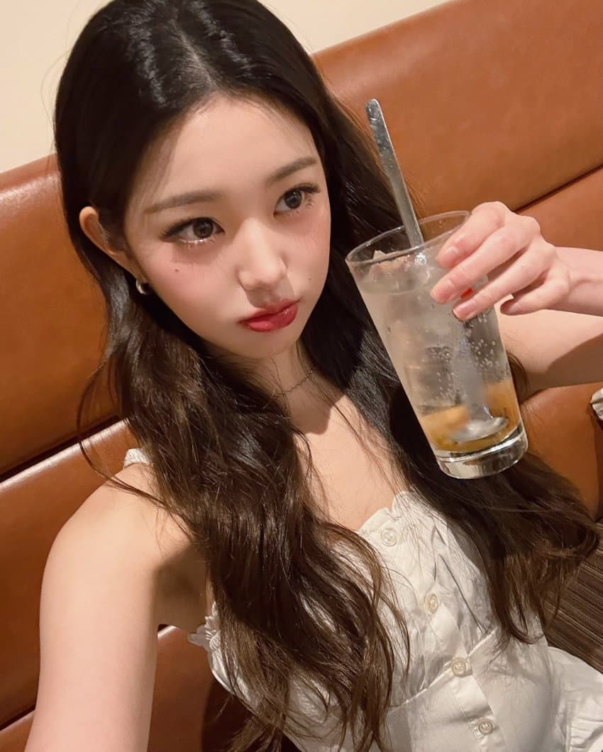 공주님 인스타 떴다!!!!! - 자유게시판 갤러리