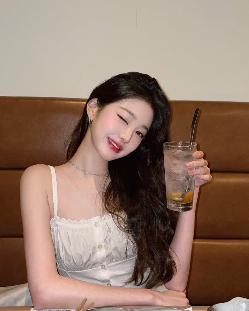 공주님 인스타 떴다!!!!! - 자유게시판 갤러리
