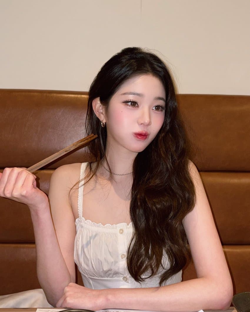 공주님 인스타 떴다!!!!! - 자유게시판 갤러리