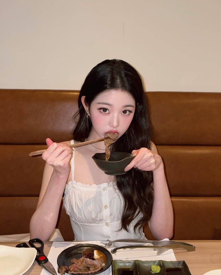 공주님 인스타 떴다!!!!! - 자유게시판 갤러리