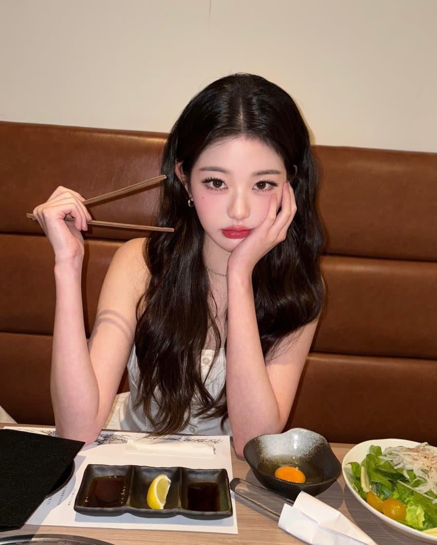 공주님 인스타 떴다!!!!! - 자유게시판 갤러리