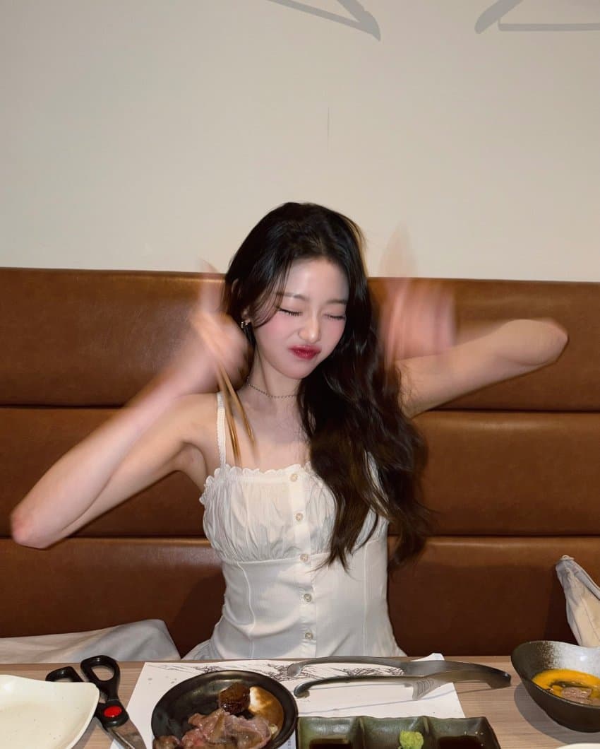 공주님 인스타 떴다!!!!! - 자유게시판 갤러리