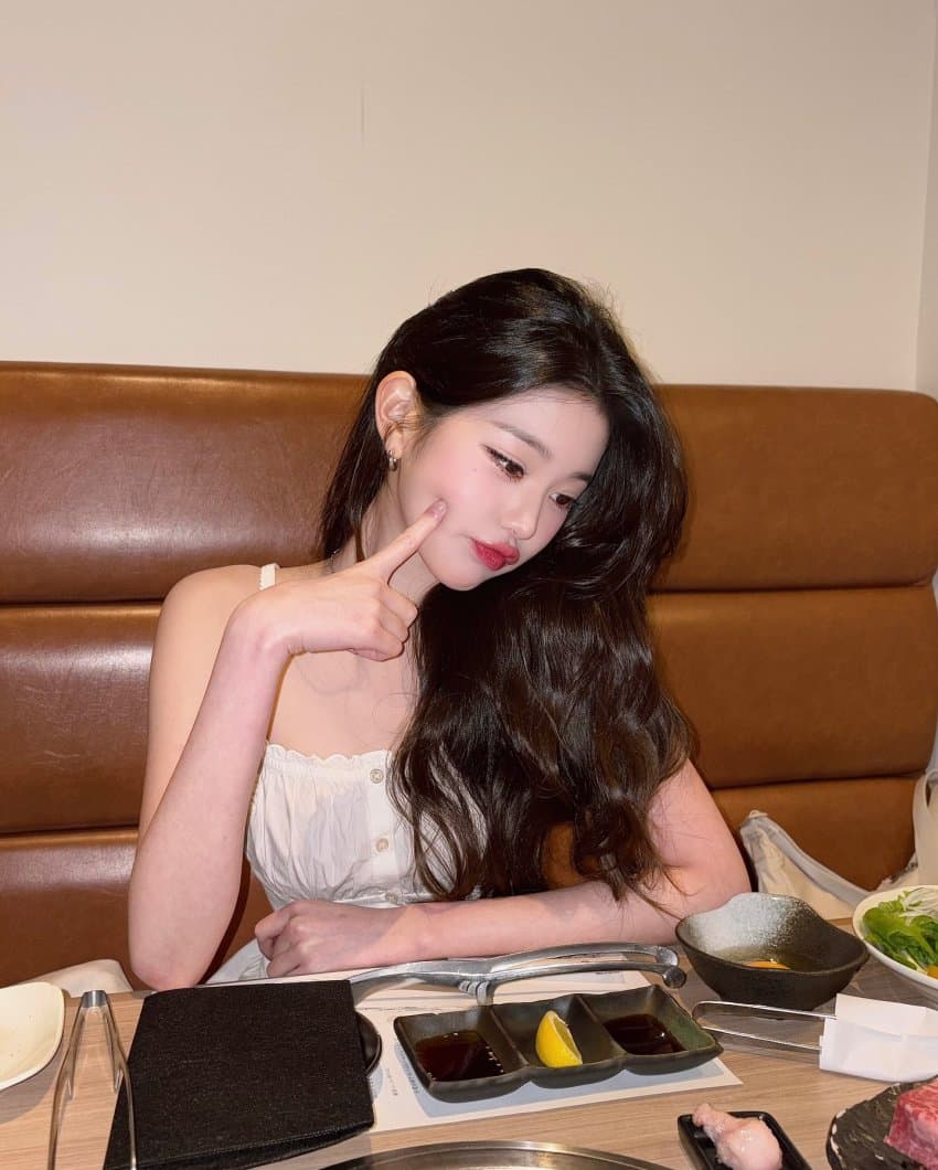 공주님 인스타 떴다!!!!! - 자유게시판 갤러리