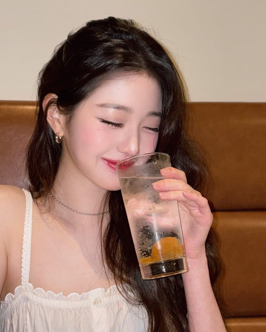 공주님 인스타 떴다!!!!! - 자유게시판 갤러리