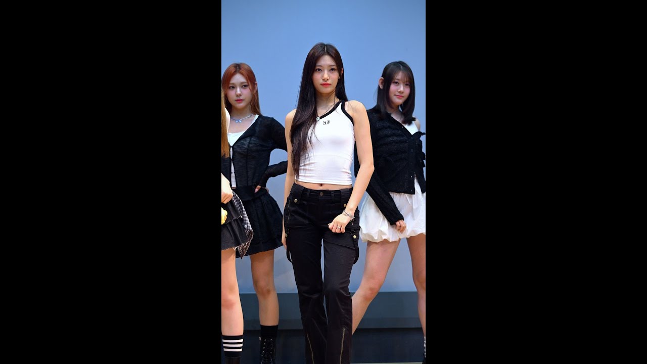 250606 오드유스 써머 'I Like You' 직캠  (ODD YOUTH SUMMER FanCam) - 걸그룹 직캠 | 아카이브 갤러리