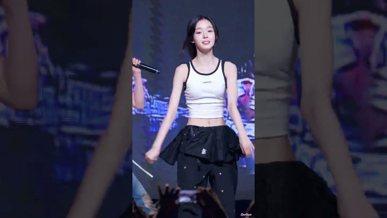 250515 이프아이(ifeye) - NERDY 카시아 4K60P 직캠 fancam @카이스트 석림태울제 - 걸그룹 직캠 | 아카이브 갤러리