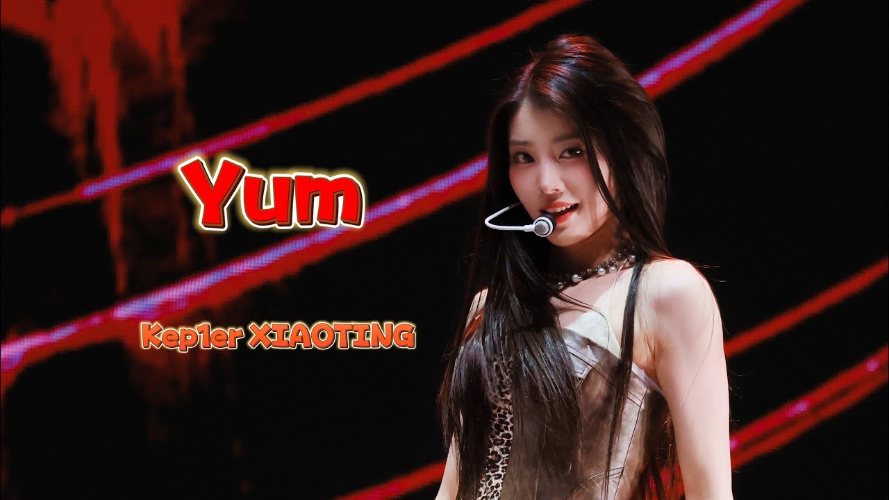 250513 Kep1er ์ผํ๋ฌ ์ค์คํ
(ๆฒๅฐๅฉท SHEN XIAOTING) Yum 4K ์ง์บ by T1ng - ๊ฑธ๊ทธ๋ฃน ์ง์บ | ์์นด์ด๋ธ ๊ฐค๋ฌ๋ฆฌ 250513 Kep1er ์ผํ๋ฌ ์ค์คํ
(ๆฒๅฐๅฉท SHEN XIAOTING) Yum 4K ์ง์บ by T1ng - ๊ฑธ๊ทธ๋ฃน ์ง์บ | ์์นด์ด๋ธ ๊ฐค๋ฌ๋ฆฌ