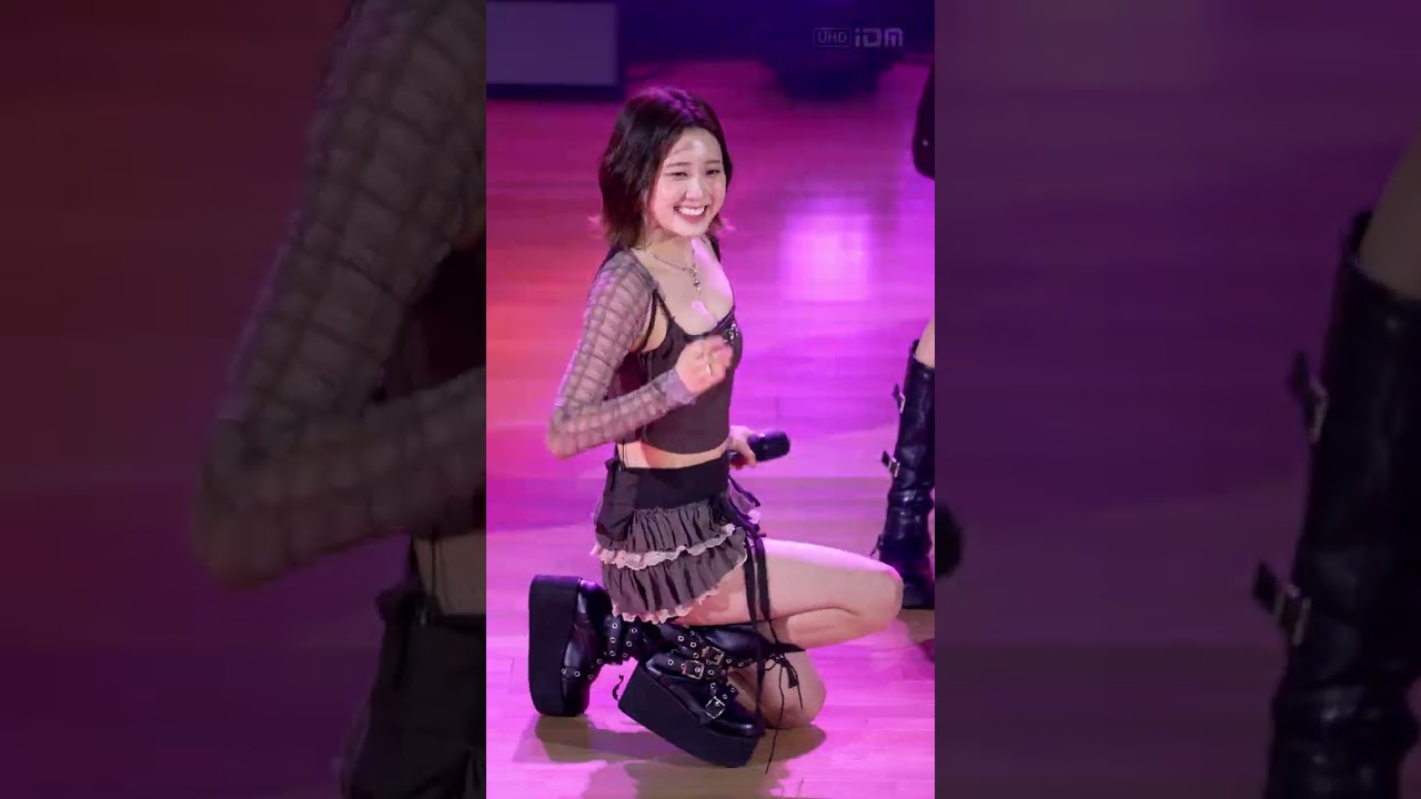 250329 라잇썸 나영 Full Ver. 4K 직캠 @한국로타리청소년연합 행사 - 걸그룹 직캠 | 아카이브 갤러리