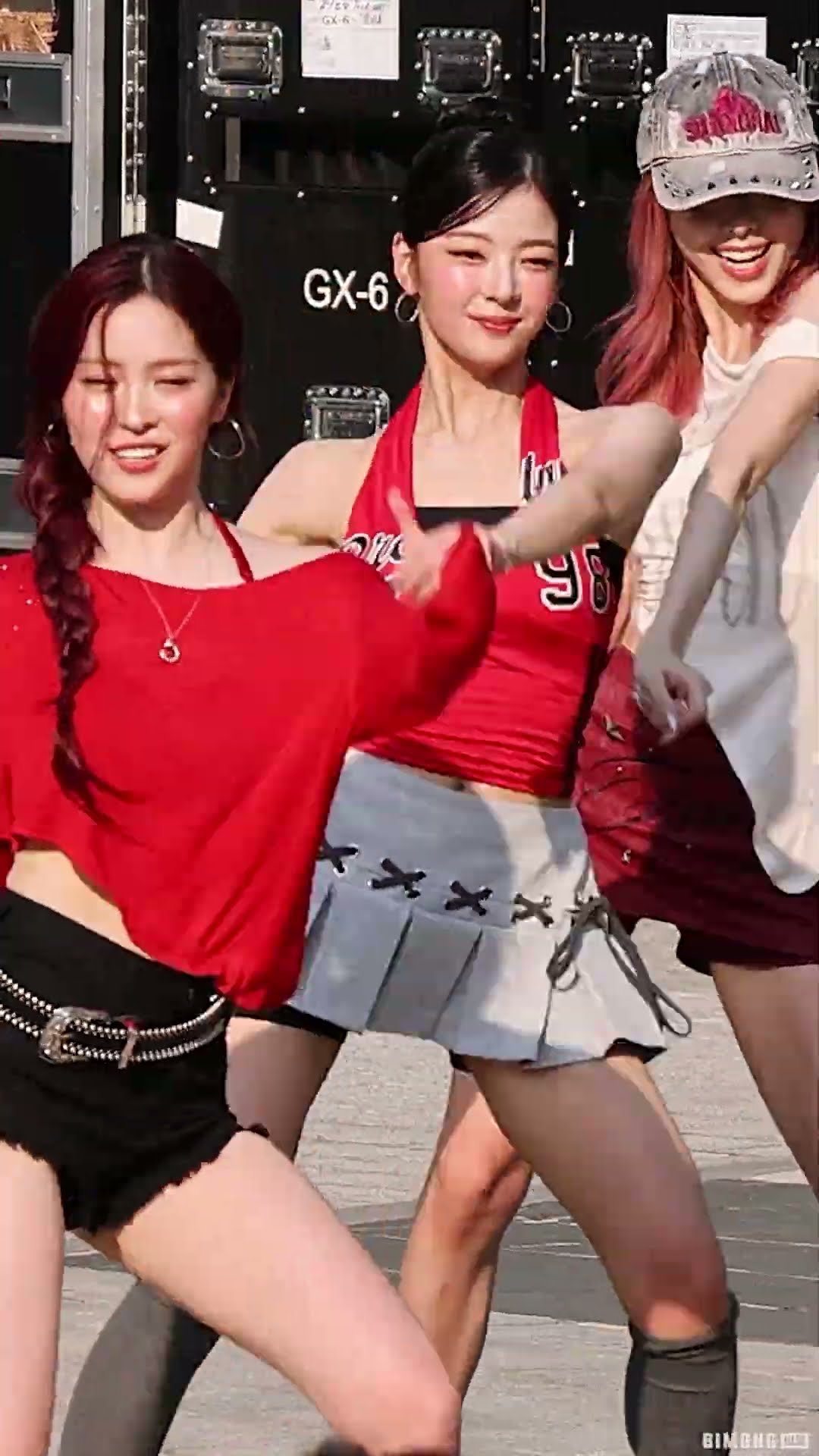 있지 리아 'Girls Will Be Girls' 첼린지 직캠 #ITZY #LIA - 걸그룹 직캠 | 아카이브 갤러리 있지 리아 'Girls Will Be Girls' 첼린지 직캠 #ITZY #LIA - 걸그룹 직캠 | 아카이브 갤러리